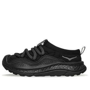 HOKA ONE ONE �z�J�I�l�I�l �����Y �X�j�[�J�[ �yHOKA ONE ONE Ora Primo 'Black' 1141570-BBLC�z �T�C�Y US_8(26.0cm)
