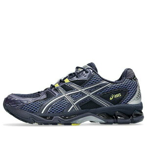 ASICS �A�V�b�N�X �����Y �X�j�[�J�[ �yASICS Gel-Nimbus 10.1 'Midnight Indigo Fog' 1203A599-400�z �T�C�Y US_8.5(26.5cm)