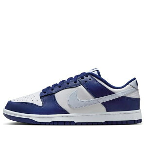 Nike �i�C�L �����Y �X�j�[�J�[ �_���N �yNike Dunk Low 'Deep Royal Blue' DV0833-401�z �T�C�Y US_M_4