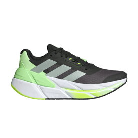 adidas アディダス メンズ スニーカー 【Adistar CS 2.0 'Aurora Black Green Spark'】 サイズ US_8.5(26.5cm)
