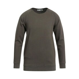 【送料無料】 バルク メンズ パーカー・スウェットシャツ アウター Sweatshirts Brown