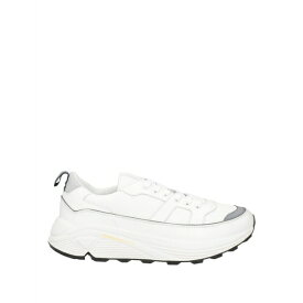 【送料無料】 カーシュー メンズ スニーカー シューズ Sneakers White