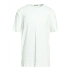 【送料無料】 キーファーマン メンズ Tシャツ トップス T-shirts White