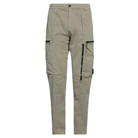 【送料無料】 シーピーカンパニー メンズ カジュアルパンツ ボトムス Pants Sage green