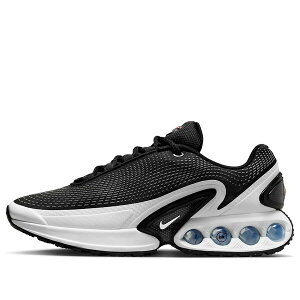 Nike �i�C�L ���f�B�[�X �X�j�[�J�[ �y(WMNS) Nike Air Max DN 'Black White' FJ3145-002�z �T�C�Y US_5.5(22.5cm)