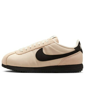 Nike �i�C�L ���f�B�[�X �X�j�[�J�[ �y(WMNS) Nike Cortez Textile 'Guava Ice Black' HJ7233-838�z �T�C�Y US_W_10