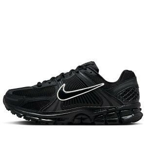 Nike �i�C�L ���f�B�[�X �X�j�[�J�[ �y(WMNS) Nike Zoom Vomero 5 'Black White' HM9986-001�z �T�C�Y US_9(26.0cm)