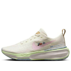 Nike �i�C�L ���f�B�[�X �X�j�[�J�[ �y(WMNS) Nike ZoomX Invincible Run 3 'Sail Pink Foam Barely Volt' IB8883-161�z �T�C�Y US_6(23.0cm)
