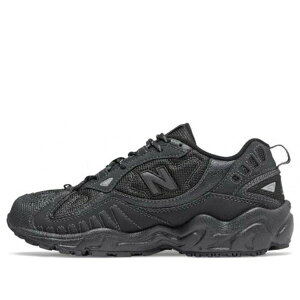 New Balance �j���[�o�����X ���f�B�[�X �X�j�[�J�[ �y(WMNS) New Balance 703 Series 'Black' WL703CB�z �T�C�Y US_5.5(22.5cm)