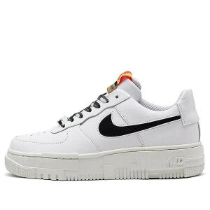 Nike �i�C�L ���f�B�[�X �X�j�[�J�[ �y(WMNS) Nike Air Force 1 Pixel 'Fresh' DJ5529-100�z �T�C�Y US_9(26.0cm)