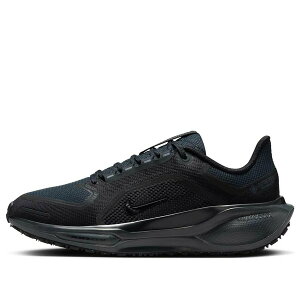 Nike �i�C�L ���f�B�[�X �X�j�[�J�[ �y(WMNS) Nike Air Zoom Pegasus 41 'Black' FQ1357-001�z �T�C�Y US_6(23.0cm)