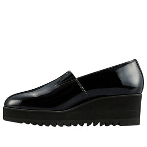 Onitsuka Tiger �I�j�c�J�^�C�K�[ ���f�B�[�X �X�j�[�J�[ �y(WMNS) The Onitsuka Wedge-S 'Black' 1182A647-001�z �T�C�Y US_6(23.0cm)