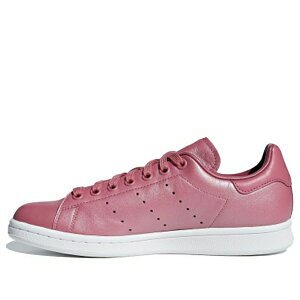 adidas �A�f�B�_�X ���f�B�[�X �X�j�[�J�[ �y(WMNS) adidas Stan Smith HK 'Trace Maroon' CM8603�z �T�C�Y US_5(22.0cm)