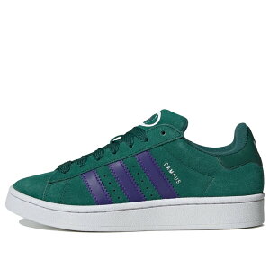 adidas �A�f�B�_�X ���f�B�[�X �X�j�[�J�[ �y(WMNS) adidas Campus 00s 'Collegiate Green Energy Ink' ID3170�z �T�C�Y US_W_11