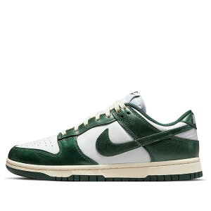 Nike �i�C�L ���f�B�[�X �X�j�[�J�[ �y(WMNS) Nike Dunk Low 'Vintage Green' DQ8580-100�z �T�C�Y US_6.5(23.5cm)