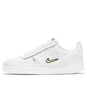 Nike �i�C�L ���f�B�[�X �X�j�[�J�[ �y(WMNS) Nike Court Vision Low 'Valentine's Day - White Volt' DD2992-100�z �T�C�Y US_6(23.0cm)