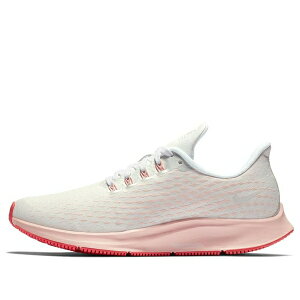 Nike �i�C�L ���f�B�[�X �X�j�[�J�[ �y(WMNS) Nike Air Zoom Pegasus 35 PRM 'White' AH8392-100�z �T�C�Y US_6.5(23.5cm)