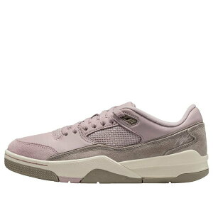 Jordan �W���[�_�� ���f�B�[�X �X�j�[�J�[ �y(WMNS) Air Jordan Flight Court 'Particle Rose Enigma Stone' FZ9854-606�z �T�C�Y US_6.5(23.5cm)