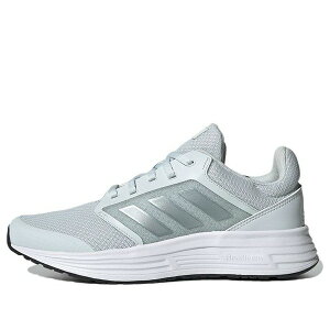adidas �A�f�B�_�X ���f�B�[�X �X�j�[�J�[ �y(WMNS) adidas Galaxy 5 'Light Blue' GW0774�z �T�C�Y US_5(22.0cm)