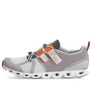 On Running �I�� �����j���O ���f�B�[�X �X�j�[�J�[ �y(WMNS) On Running Cloud Nexus 'Zinc Spice' 18.99498�z �T�C�Y US_5(22.0cm)