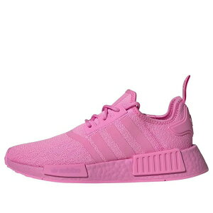 adidas �A�f�B�_�X ���f�B�[�X �X�j�[�J�[ �y(WMNS) adidas NMD R1 'Bliss Pink Matte Gold' IE9078�z �T�C�Y US_9.5(26.5cm)
