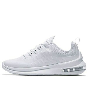 Nike �i�C�L ���f�B�[�X �X�j�[�J�[ �y(WMNS) Nike Air Max Axis 'White' AA2168-100�z �T�C�Y US_6(23.0cm)