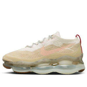 Nike �i�C�L ���f�B�[�X �X�j�[�J�[ �y(WMNS) Nike Air Max Scorpion Flyknit 'Leap High' FD4339-180�z �T�C�Y US_5.5(22.5cm)