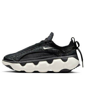 Nike �i�C�L ���f�B�[�X �X�j�[�J�[ �y(WMNS) Nike Flyknit Bloom 'Black Grey Sail' FD2149-003�z �T�C�Y US_5.5(22.5cm)