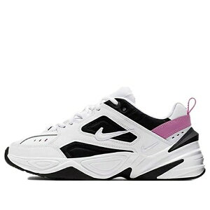 Nike �i�C�L ���f�B�[�X �X�j�[�J�[ �y(WMNS) Nike M2K Tekno 'China Rose' AO3108-105�z �T�C�Y US_8(25.0cm)