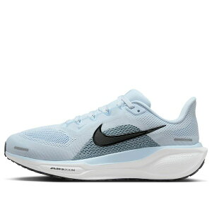 Nike �i�C�L ���f�B�[�X �X�j�[�J�[ �y(WMNS) Nike Air Zoom Pegasus 41 Extra Wide 'Blue Tint' FQ0965-400�z �T�C�Y US_7(24.0cm)