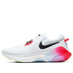 Nike �i�C�L ���f�B�[�X �X�j�[�J�[ �y(WMNS) Nike Joyride Dual Run 'White Pink Crimson' CW5634-100�z �T�C�Y US_6(23.0cm)