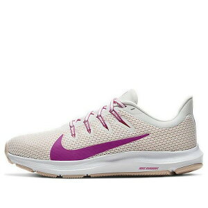 Nike �i�C�L ���f�B�[�X �X�j�[�J�[ �y(WMNS) Nike Quest 2 'Washed Coral Fire Pink' CI3803-102�z �T�C�Y US_W_10