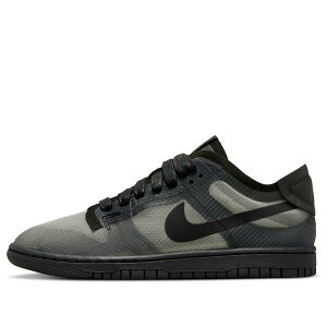 Nike �i�C�L ���f�B�[�X �X�j�[�J�[ �y(WMNS) Nike x COMME des GARCONS Dunk Low 'Black Clear' CZ2675-002�z �T�C�Y US_6.5(23.5cm)