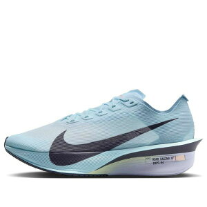 Nike �i�C�L ���f�B�[�X �X�j�[�J�[ �y(WMNS) Nike Vaporfly 4 'Glacier Blue Blue Tint' HF6412-400�z �T�C�Y US_7.5(24.5cm)