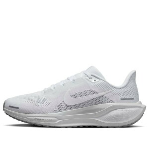 Nike �i�C�L ���f�B�[�X �X�j�[�J�[ �y(WMNS) Nike Air Zoom Pegasus 41 'Pure Platinum' FD2723-102�z �T�C�Y US_8.5(25.5cm)
