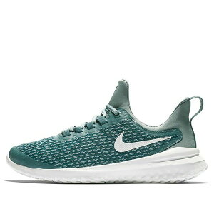 Nike �i�C�L ���f�B�[�X �X�j�[�J�[ �y(WMNS) Nike Renew Rival 'Summit White' AA7411-005�z �T�C�Y US_5(22.0cm)