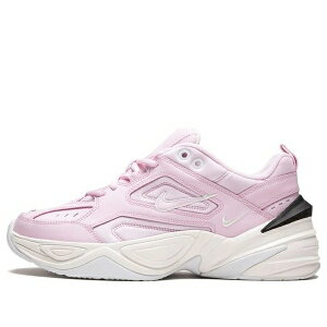 Nike �i�C�L ���f�B�[�X �X�j�[�J�[ �y(WMNS) Nike M2K Tekno 'Pink Foam' AO3108-600�z �T�C�Y US_6.5(23.5cm)