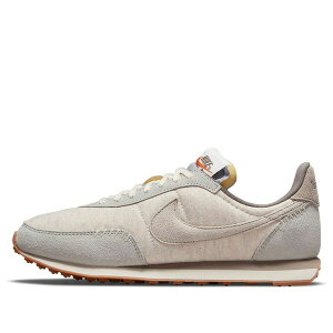 Nike �i�C�L ���f�B�[�X �X�j�[�J�[ �y(WMNS) Nike Waffle Trainer 2 SE 'Light Ivory White' DO2345-120�z �T�C�Y US_7(24.0cm)