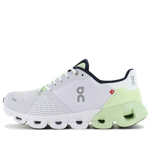 On Running �I�� �����j���O ���f�B�[�X �X�j�[�J�[ �y(WMNS) On Running Cloudflyer 'Lavender Meadow' 21.99031�z �T�C�Y US_8.5(25.5cm)