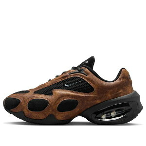 Nike �i�C�L ���f�B�[�X �X�j�[�J�[ �y(WMNS) Nike Air Max Muse SE 'Light British Tan Black' HQ1831-200�z �T�C�Y US_W_10