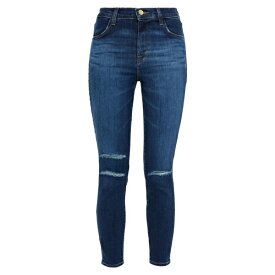 J BRAND ジェイブランド デニムパンツ ボトムス レディース Denim pants Blue