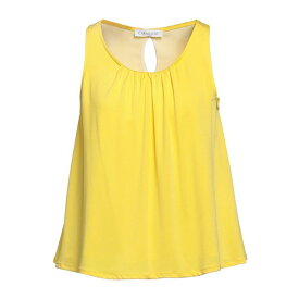 【送料無料】 カフェノワール レディース カットソー トップス Tops Apricot