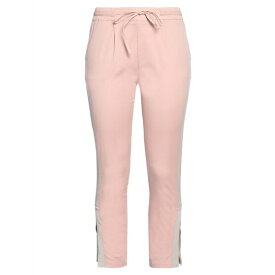 BARBA Napoli バルバナポリ カジュアルパンツ ボトムス レディース Pants Pink