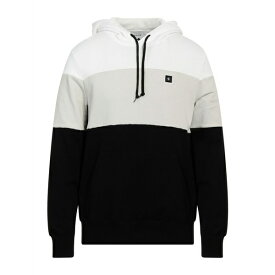 【送料無料】 シュー メンズ パーカー・スウェットシャツ アウター Sweatshirts White