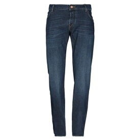 【送料無料】 ハンドピック メンズ デニムパンツ ボトムス Denim pants Blue