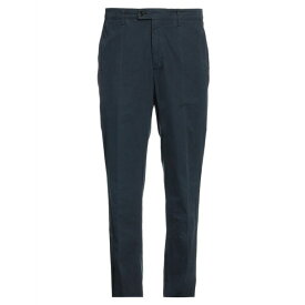 【送料無料】 アスペジ メンズ カジュアルパンツ ボトムス Pants Navy blue