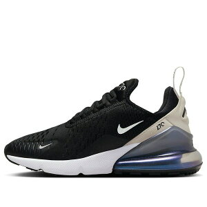 Nike �i�C�L ���f�B�[�X �X�j�[�J�[ �y(WMNS) Nike Air Max 270 'Black Pink Silver' DZ7736-002�z �T�C�Y US_9.5(26.5cm)