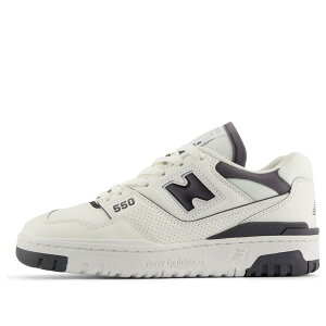 New Balance �j���[�o�����X ���f�B�[�X �X�j�[�J�[ �y(WMNS) New Balance 550 'Sea Salt Magnet' BBW550BH�z �T�C�Y US_5(22.0cm)