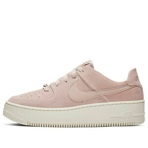 Nike �i�C�L ���f�B�[�X �X�j�[�J�[ �y(WMNS) Nike Air Force 1 Sage Low 'Particle Beige' AR5339-201�z �T�C�Y US_W_10