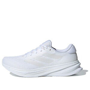 adidas �A�f�B�_�X ���f�B�[�X �X�j�[�J�[ �y(WMNS) adidas Supernova Stride 'White' IG8293�z �T�C�Y US_7.5(24.5cm)